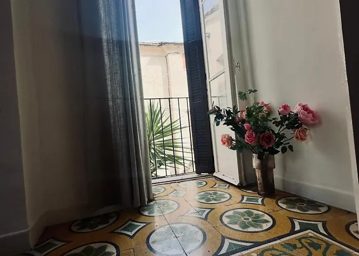 Maison Colette Cordoliani