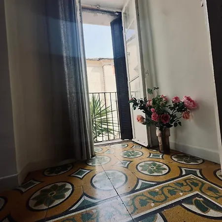 Maison Colette Cordoliani