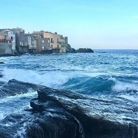 Maison Colette Cordoliani 布伦德